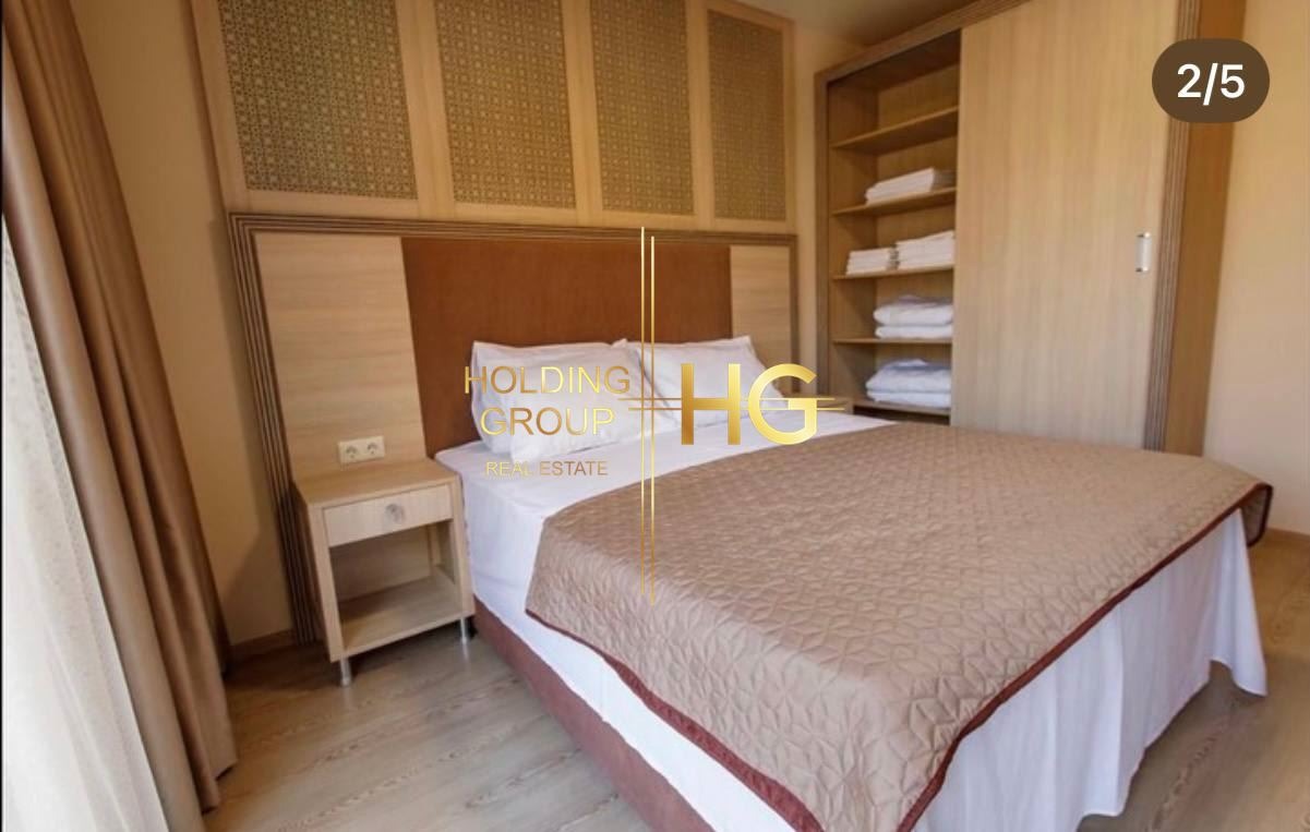 Продава 2-СТАЕН, гр. Варна, област Варна, снимка 3 - Апартаменти - 53975905