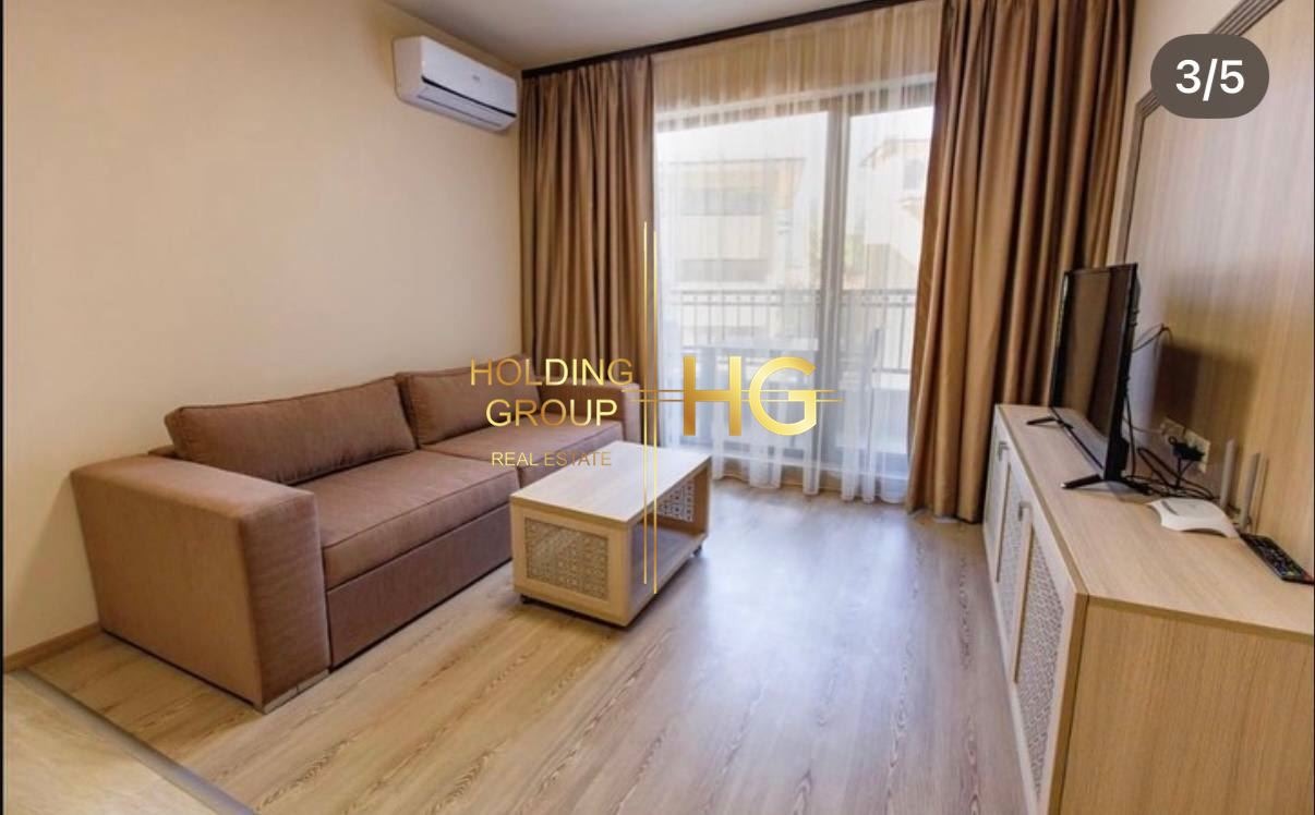 Продава 2-СТАЕН, гр. Варна, област Варна, снимка 2 - Апартаменти - 53975905