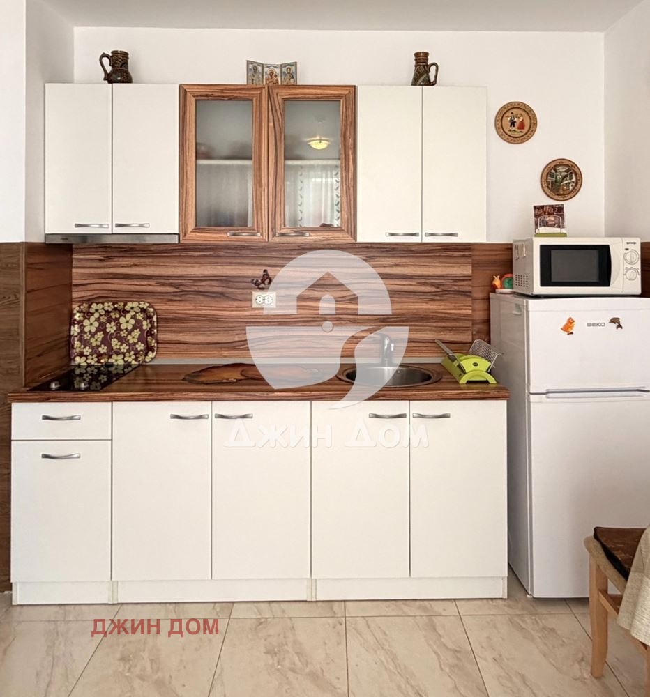 Продава 2-СТАЕН, гр. Свети Влас, област Бургас, снимка 3 - Апартаменти - 55235775