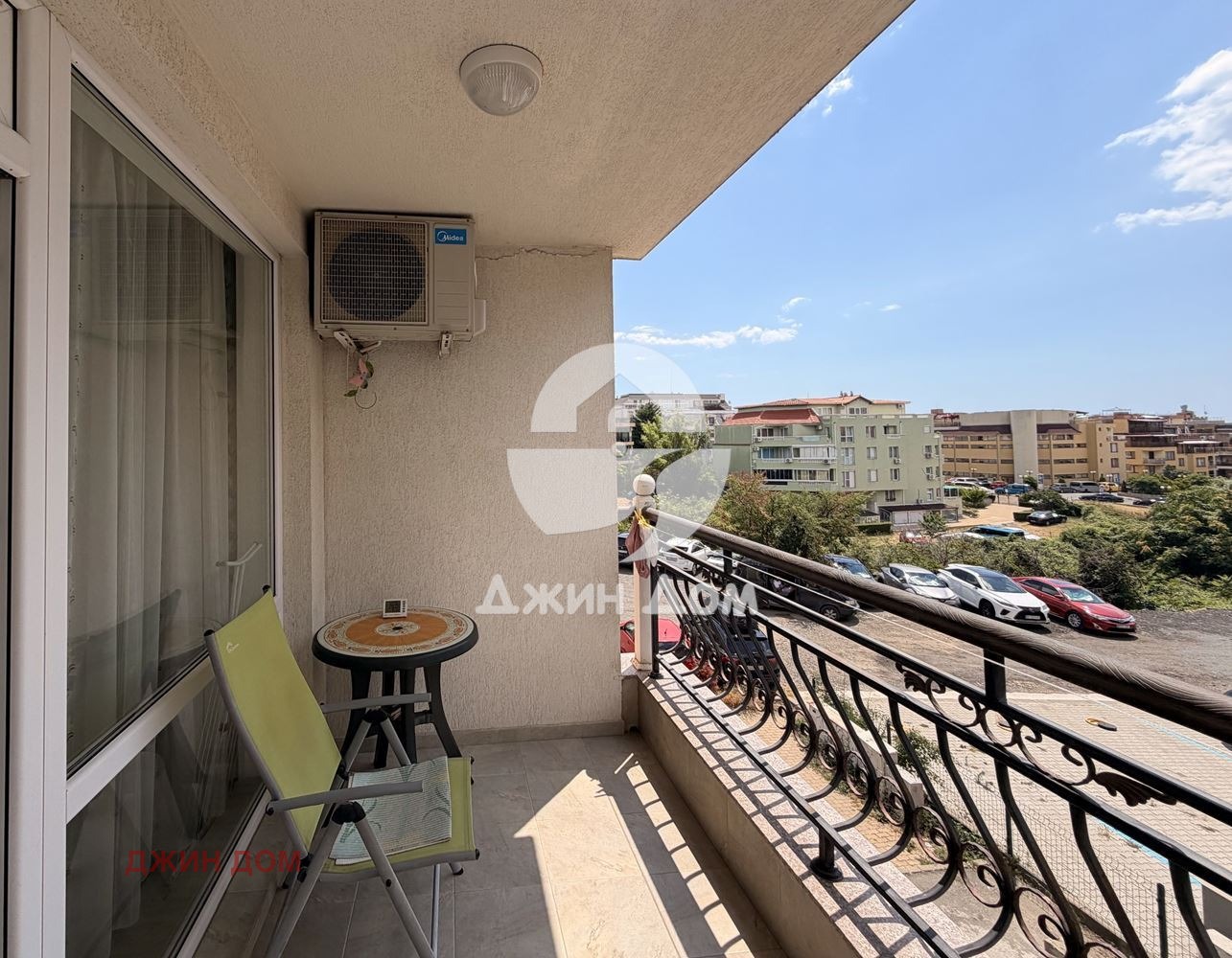 Продава 2-СТАЕН, гр. Свети Влас, област Бургас, снимка 8 - Апартаменти - 55235775