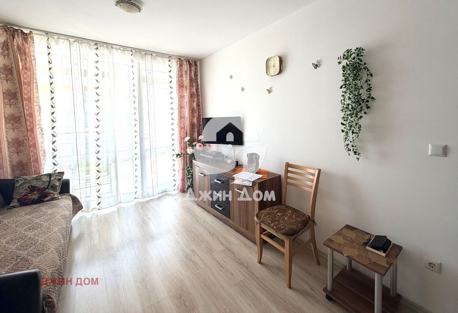 Продава 2-СТАЕН, гр. Свети Влас, област Бургас, снимка 2 - Апартаменти - 55235775