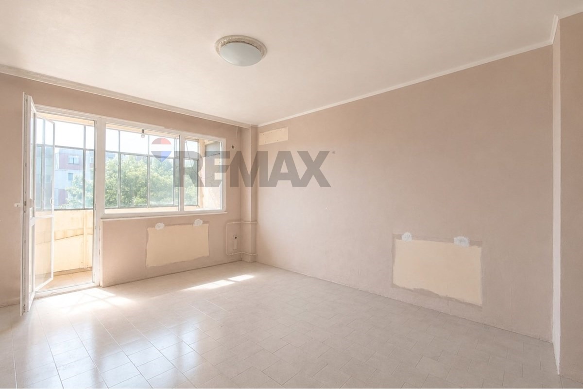 Продава 2-СТАЕН, гр. Шумен, 5-ти полк, снимка 3 - Апартаменти - 55428730