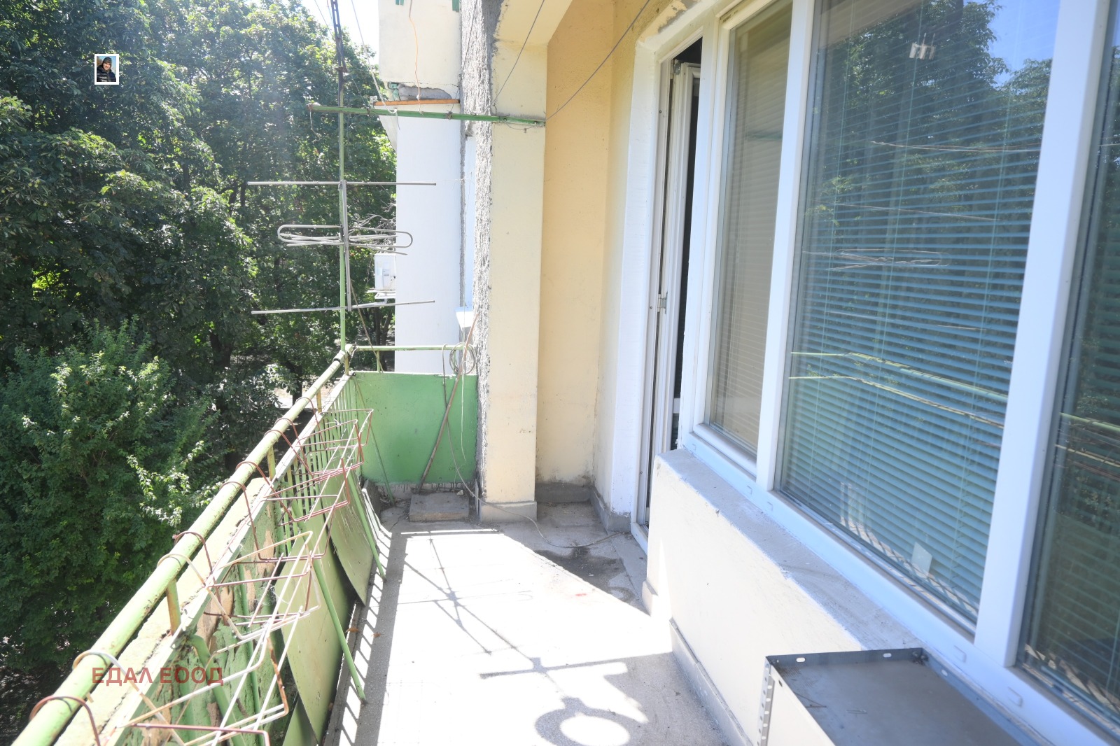 Продава 2-СТАЕН, гр. София, Надежда 4, снимка 8 - Апартаменти - 55781404