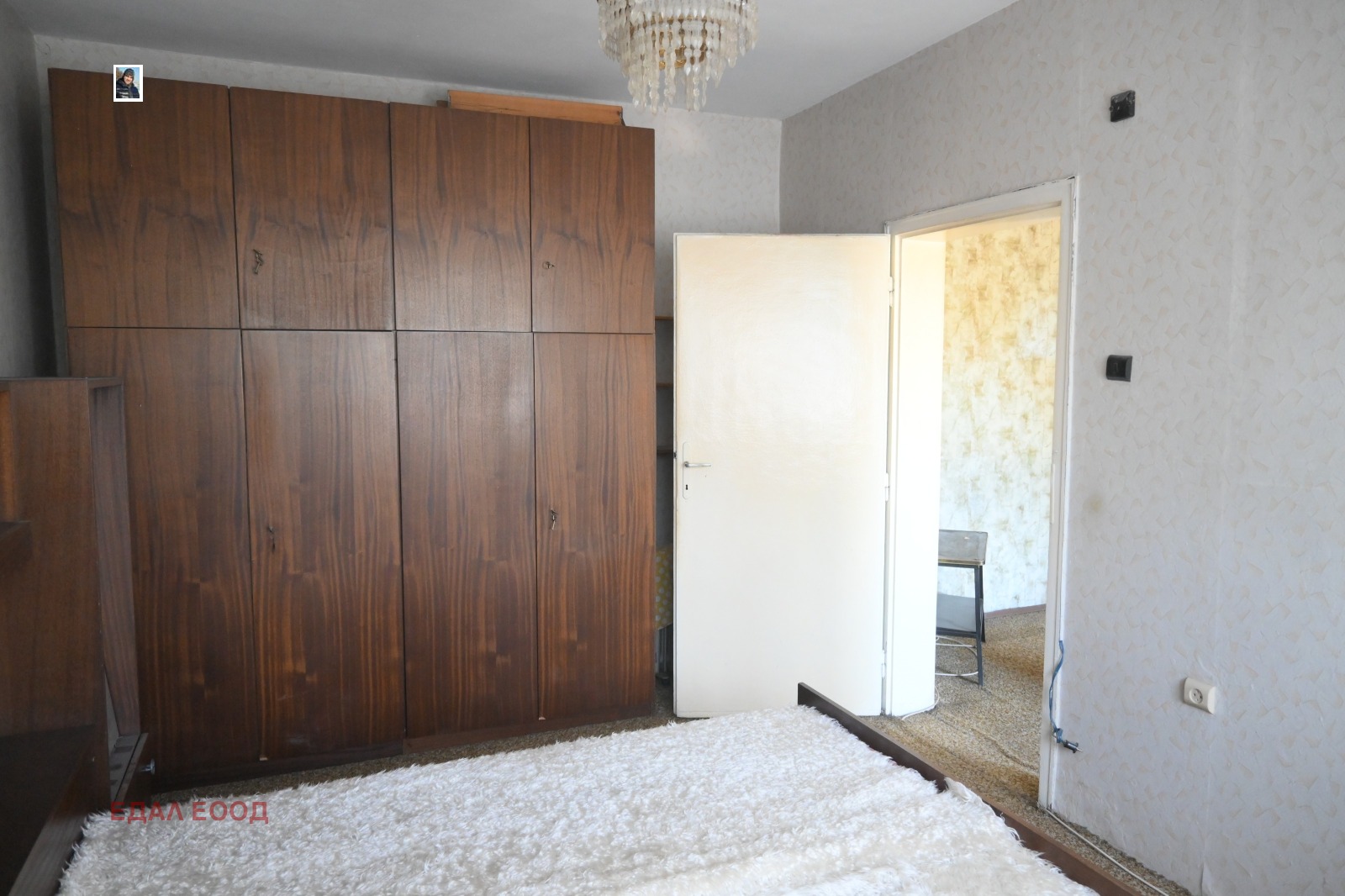 Продава 2-СТАЕН, гр. София, Надежда 4, снимка 6 - Апартаменти - 55781404