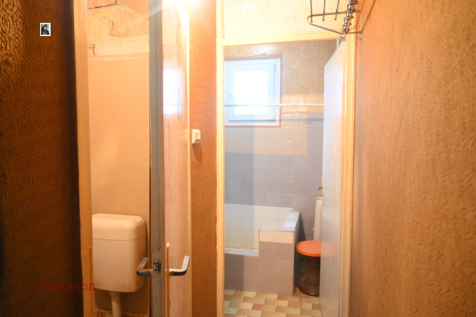 Продава 2-СТАЕН, гр. София, Надежда 4, снимка 15 - Апартаменти - 55781404