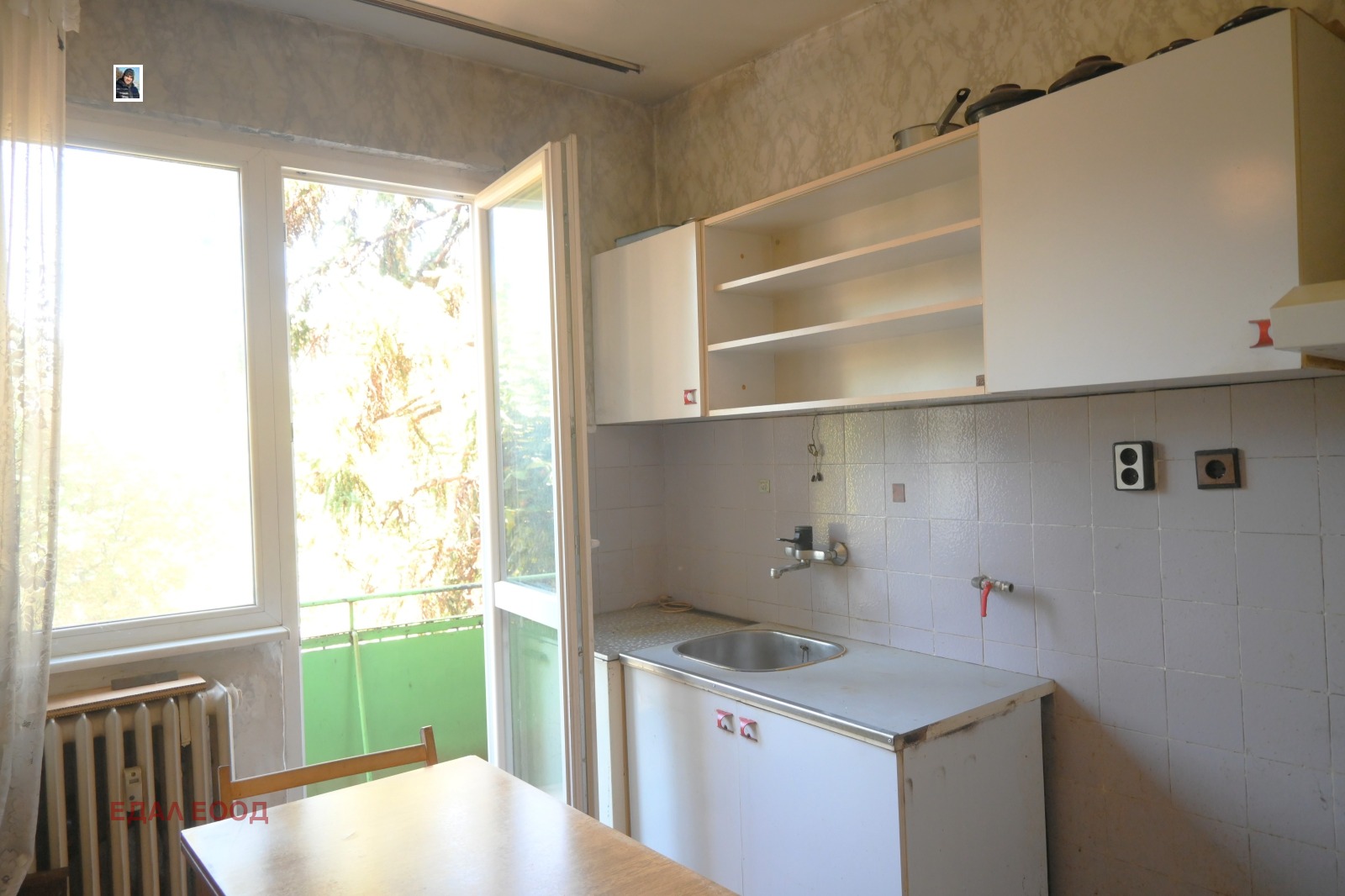 Продава 2-СТАЕН, гр. София, Надежда 4, снимка 11 - Апартаменти - 55781404