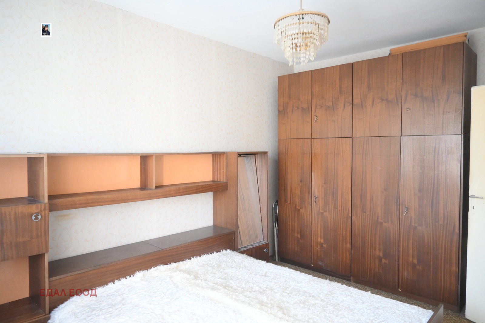 Продава 2-СТАЕН, гр. София, Надежда 4, снимка 7 - Апартаменти - 55781404