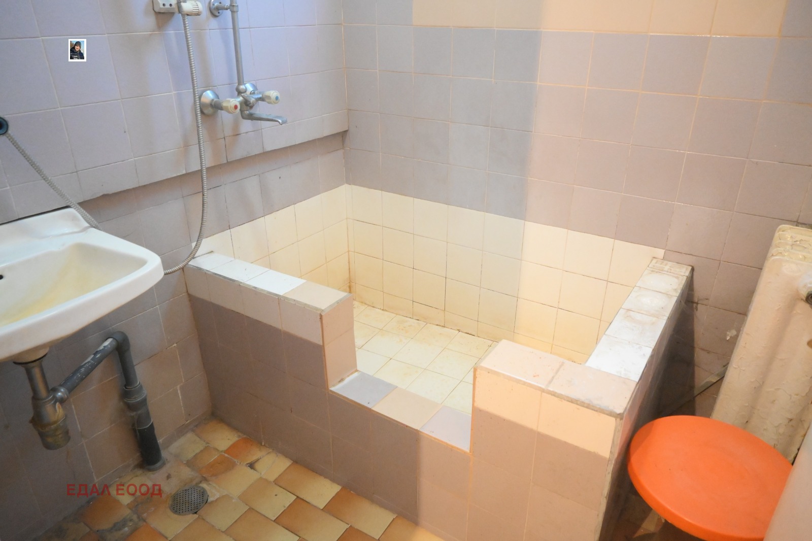 Продава 2-СТАЕН, гр. София, Надежда 4, снимка 13 - Апартаменти - 55781404