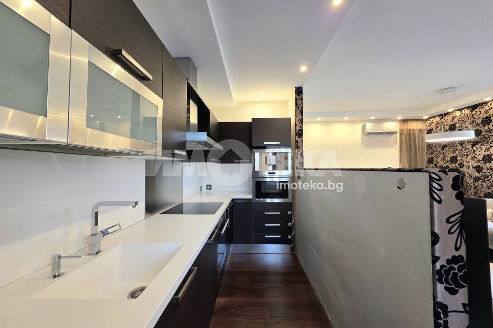 Продава 3-СТАЕН, гр. София, Лозенец, снимка 15 - Апартаменти - 53993630