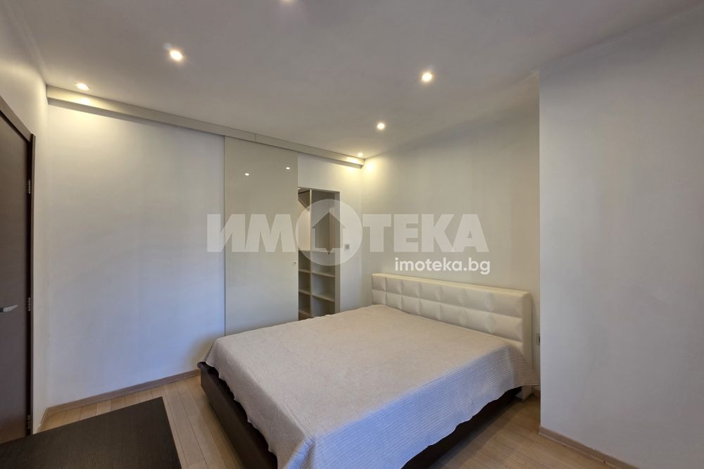 Продава 3-СТАЕН, гр. София, Лозенец, снимка 5 - Апартаменти - 53993630