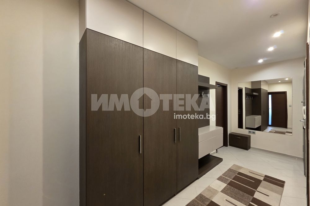 Продава 3-СТАЕН, гр. София, Лозенец, снимка 8 - Апартаменти - 53993630