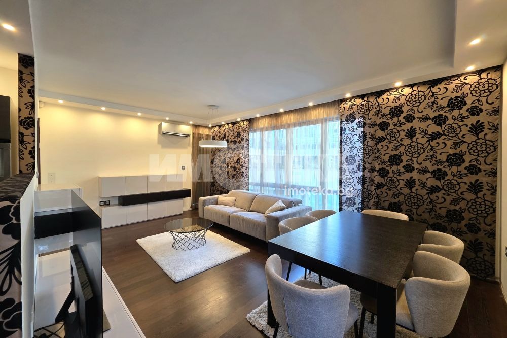 Продава 3-СТАЕН, гр. София, Лозенец, снимка 11 - Апартаменти - 53993630