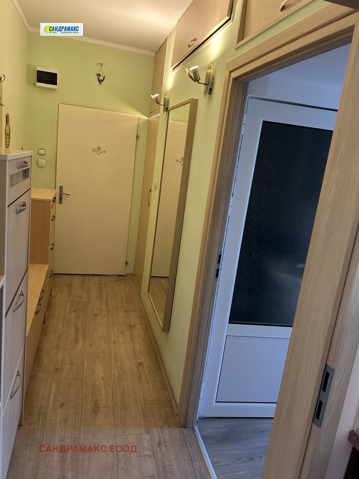 Продава 4-СТАЕН, гр. София, Връбница 2, снимка 3 - Апартаменти - 56659814