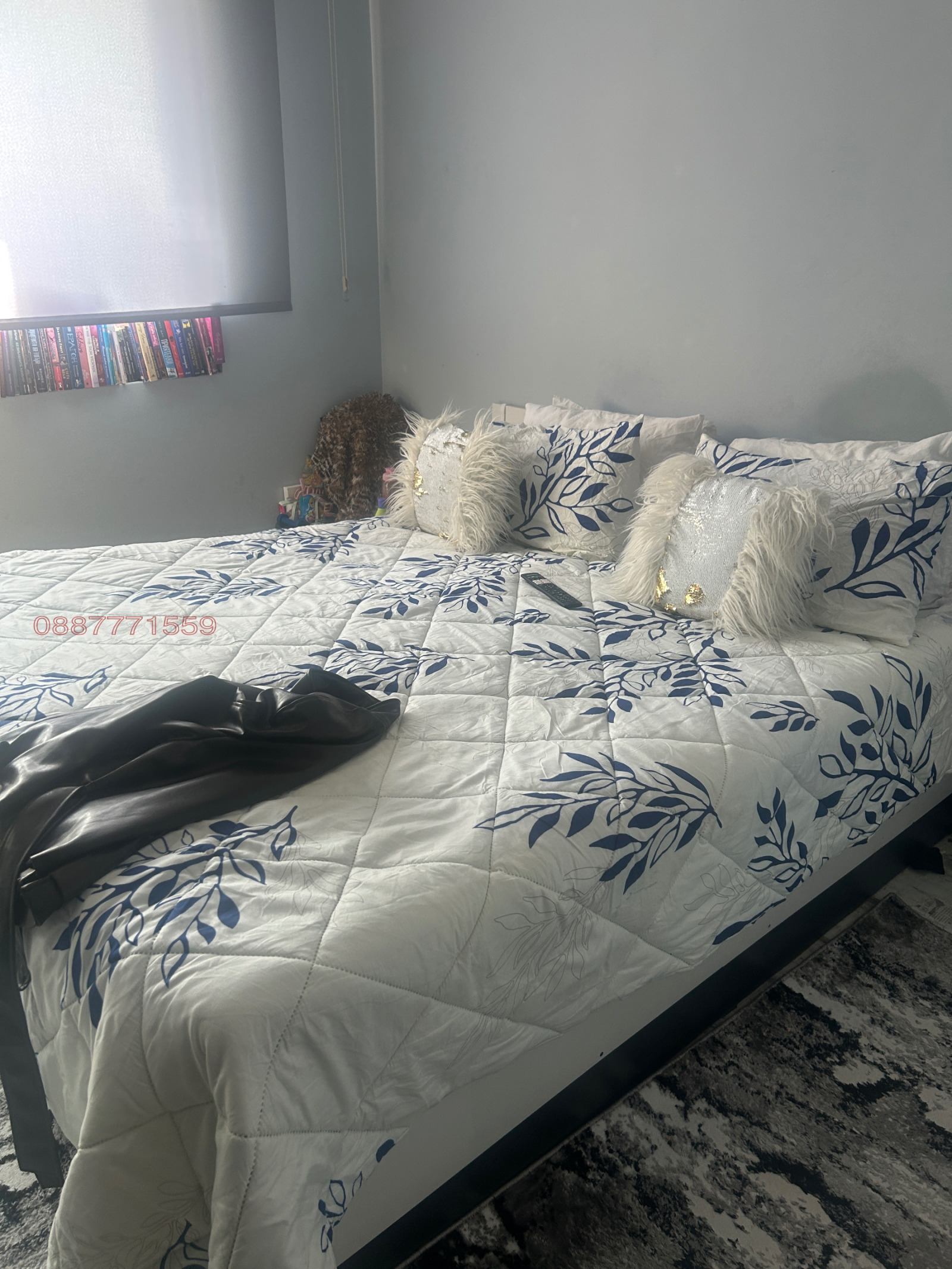 Продава МНОГОСТАЕН, гр. Пловдив, Изгрев, снимка 3 - Апартаменти - 56225642