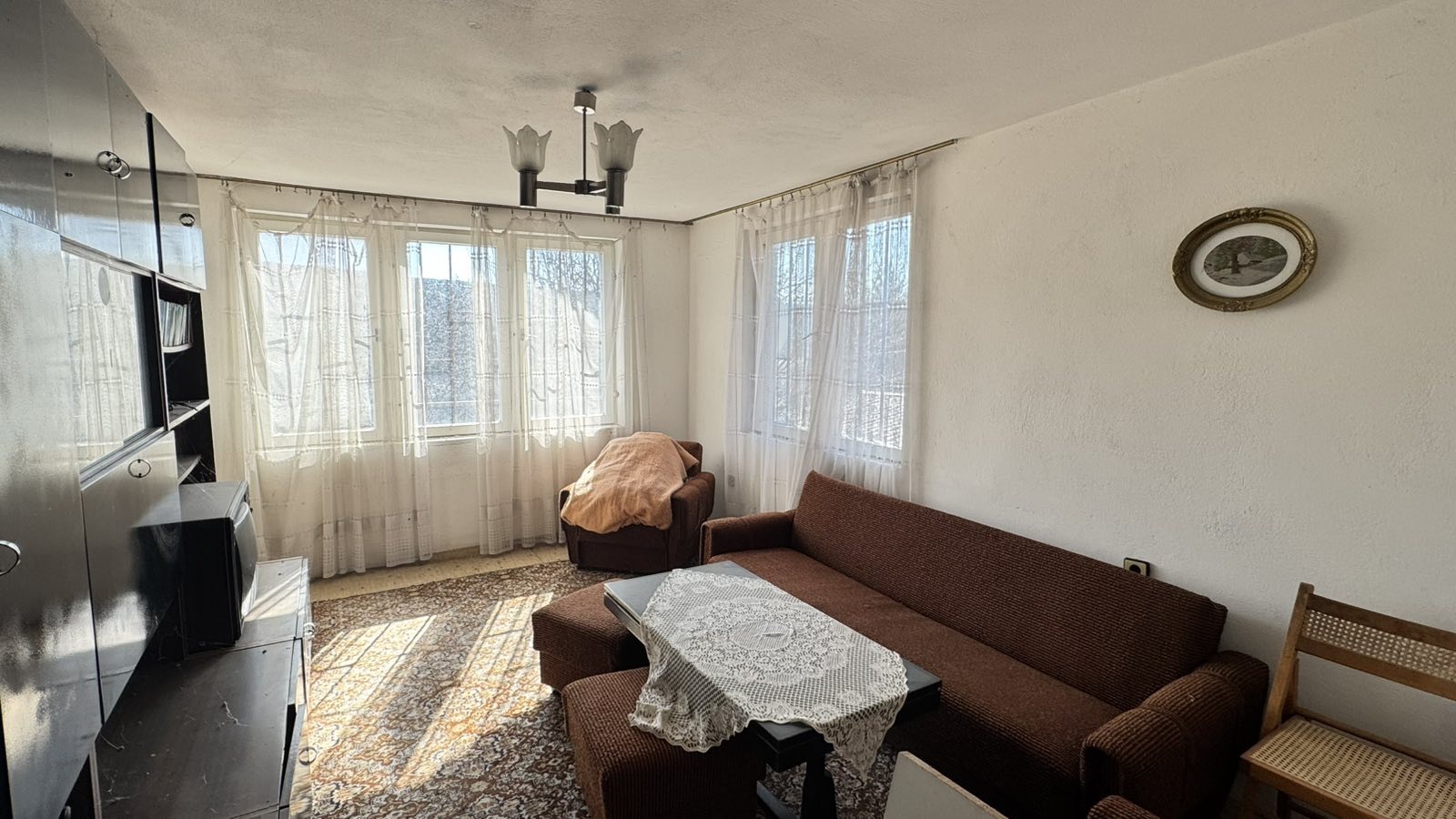 Продава КЪЩА, с. Николово, област Русе, снимка 6 - Къщи - 53885527