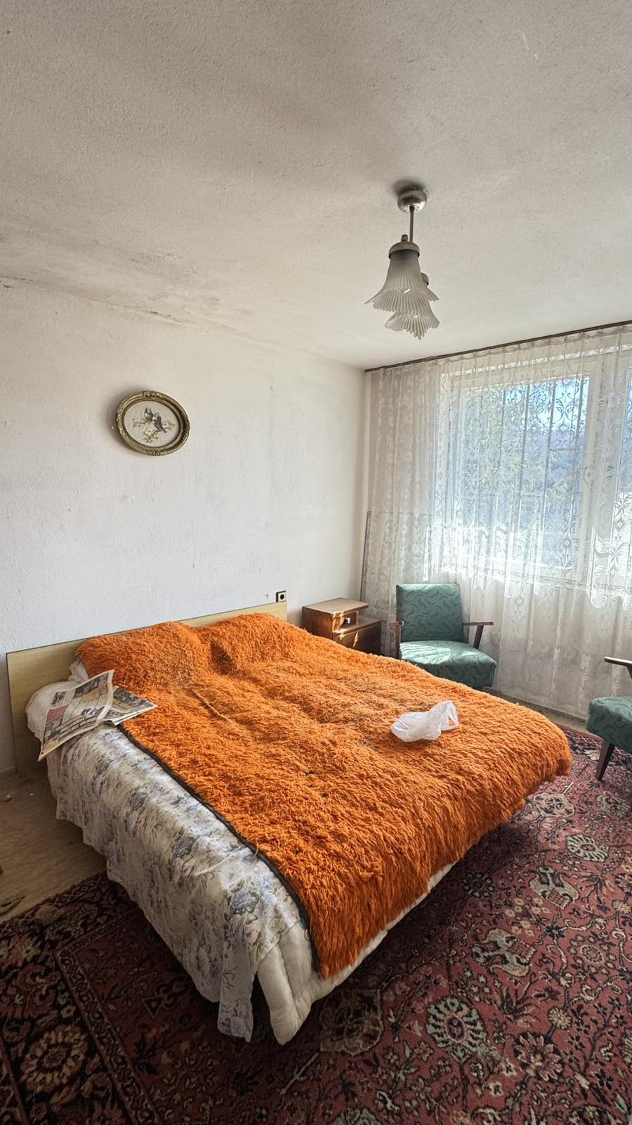 Продава КЪЩА, с. Николово, област Русе, снимка 5 - Къщи - 53885527