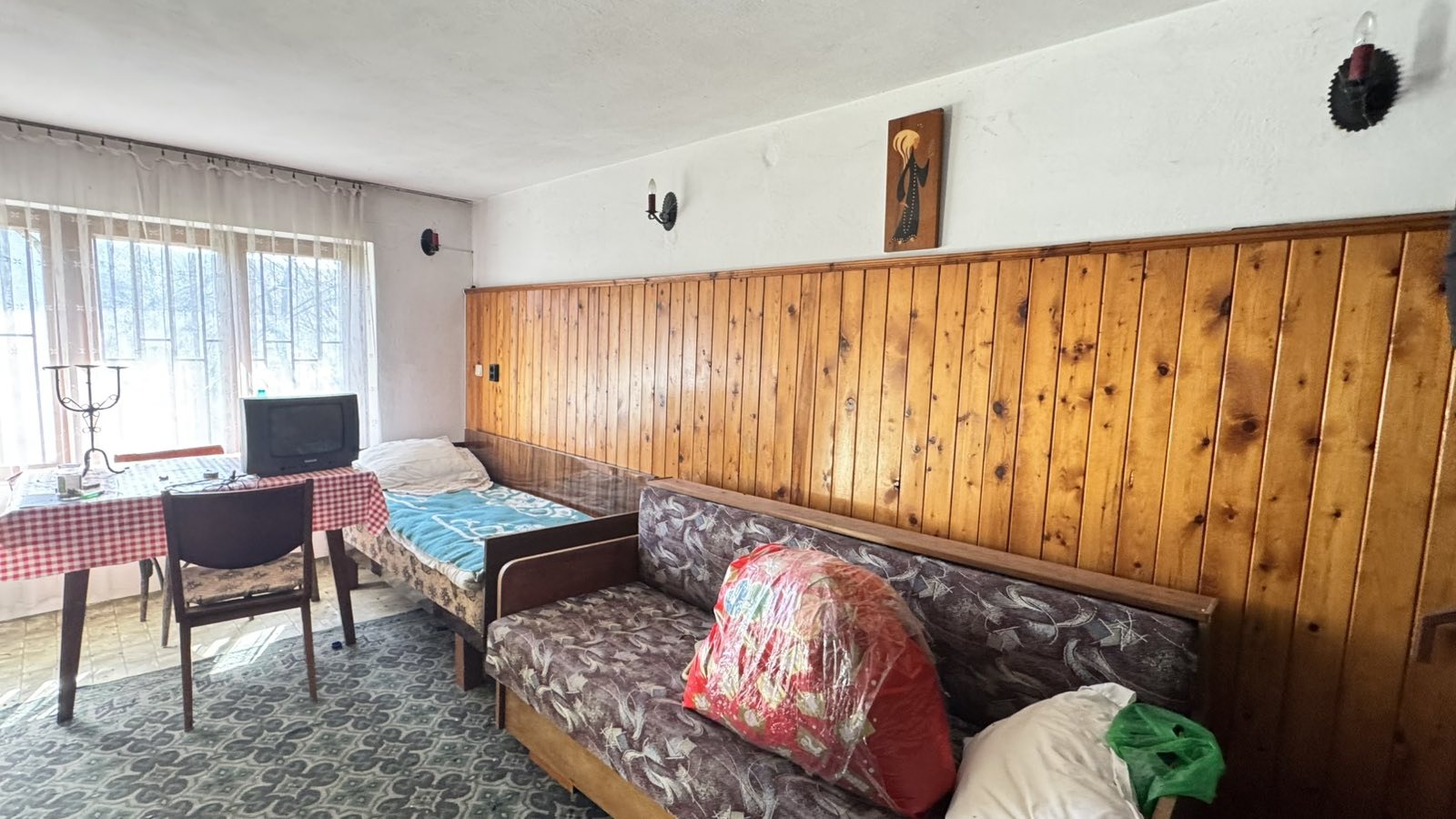 Продава КЪЩА, с. Николово, област Русе, снимка 4 - Къщи - 53885527