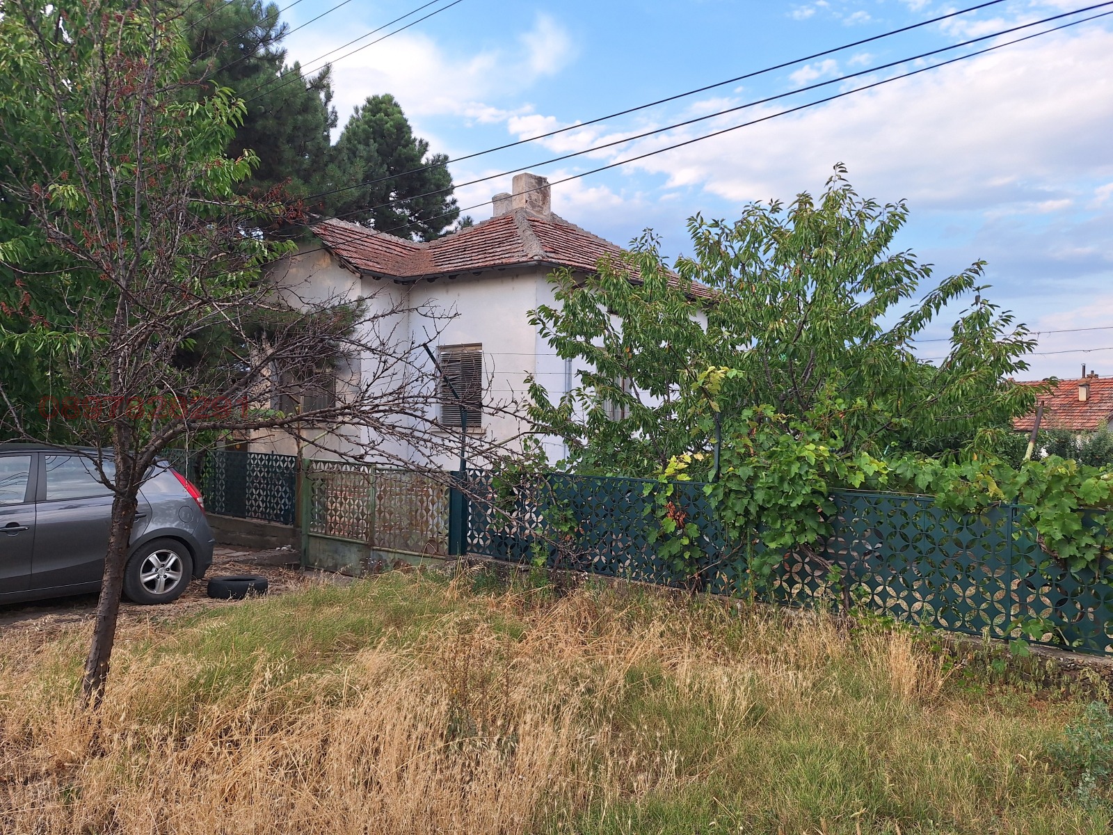 Продава КЪЩА, гр. Дунавци, област Видин