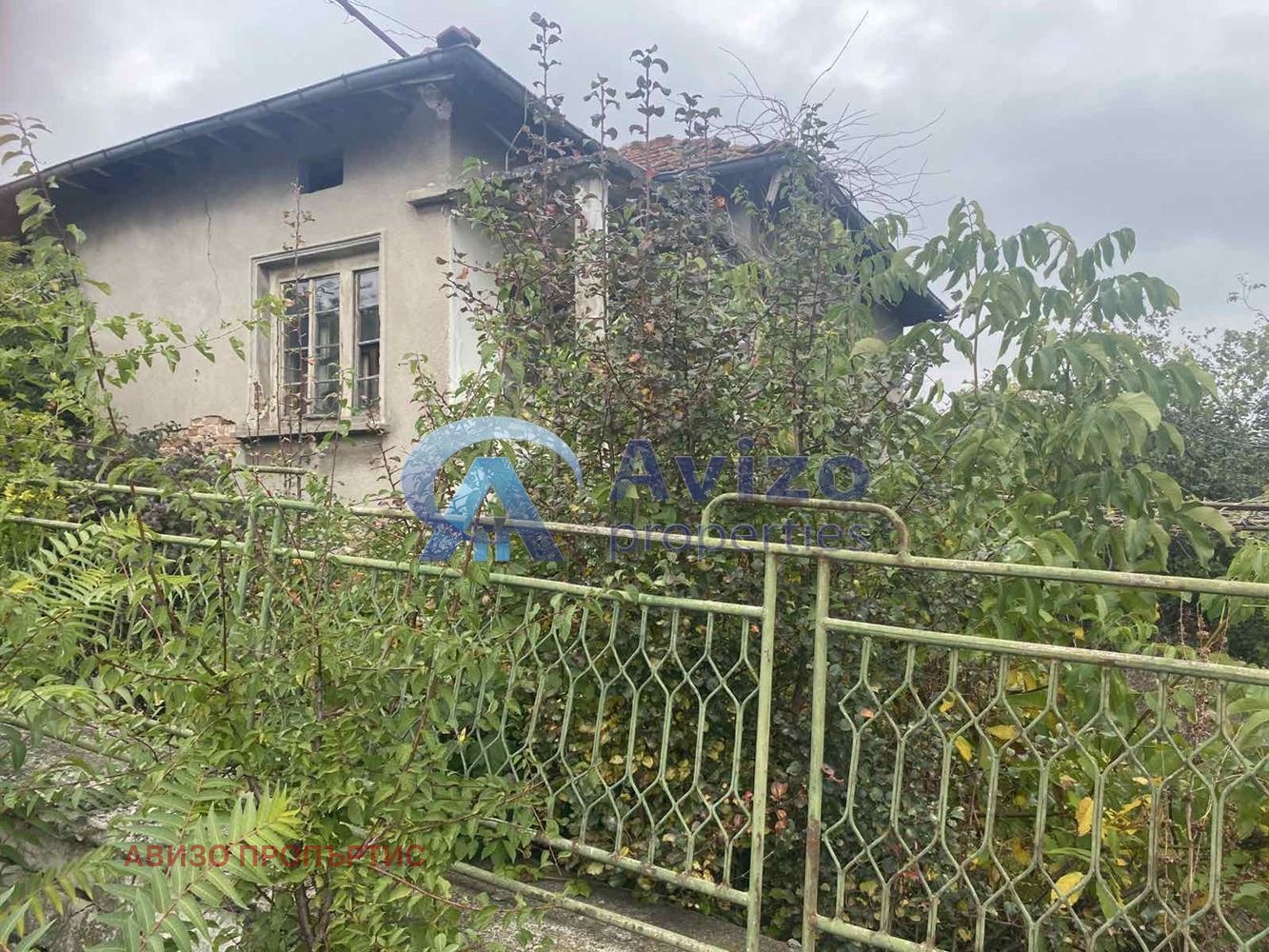 Продава КЪЩА, с. Телиш, област Плевен