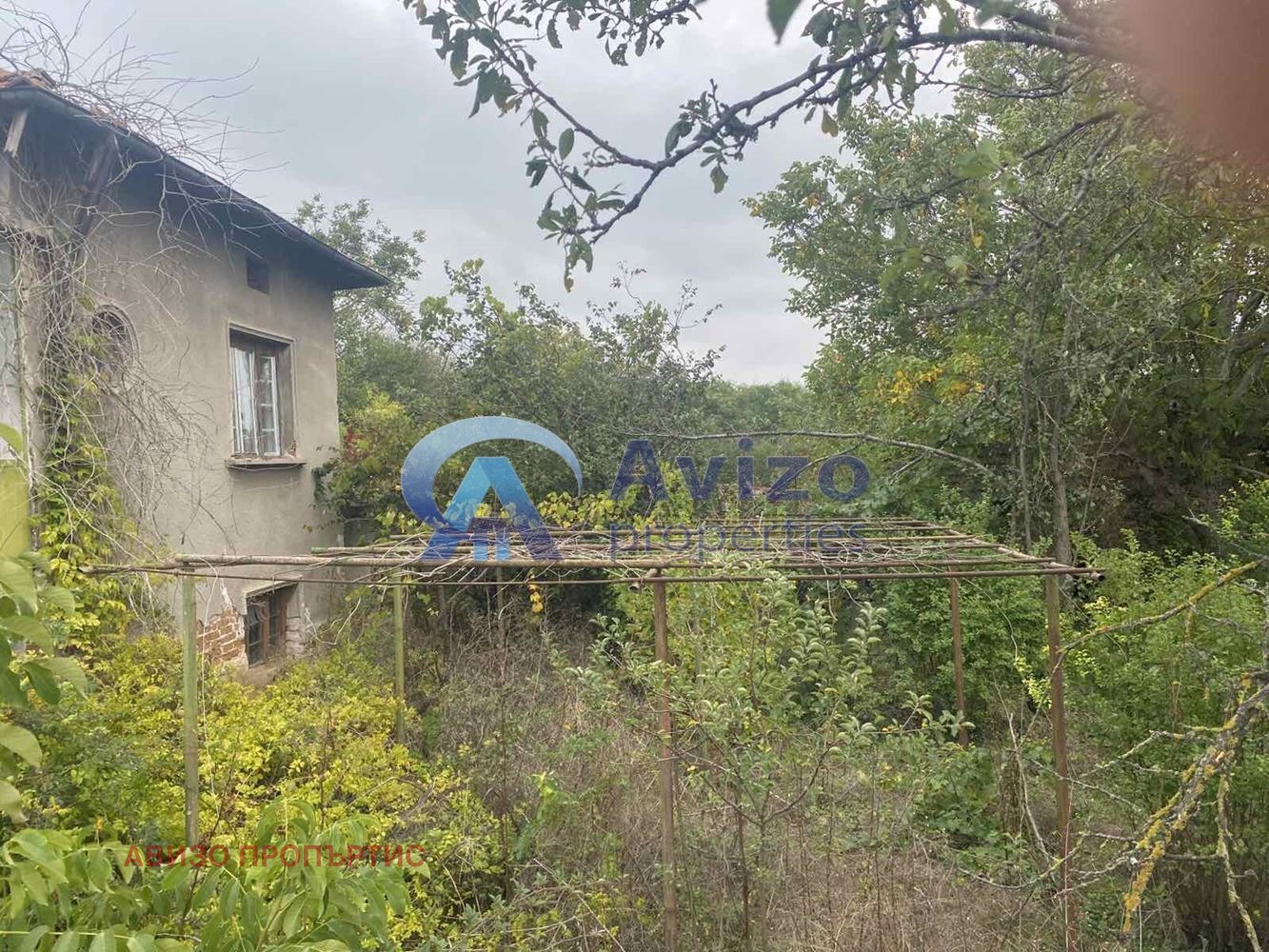 Продава КЪЩА, с. Телиш, област Плевен, снимка 4 - Къщи - 54819788