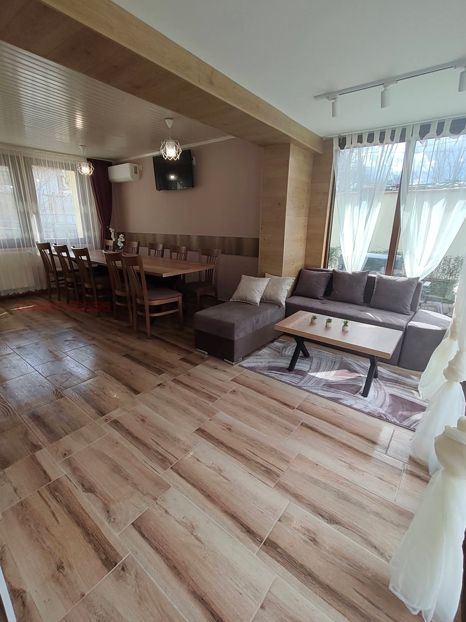Продава КЪЩА, гр. Елена, област Велико Търново, снимка 4 - Къщи - 55512618