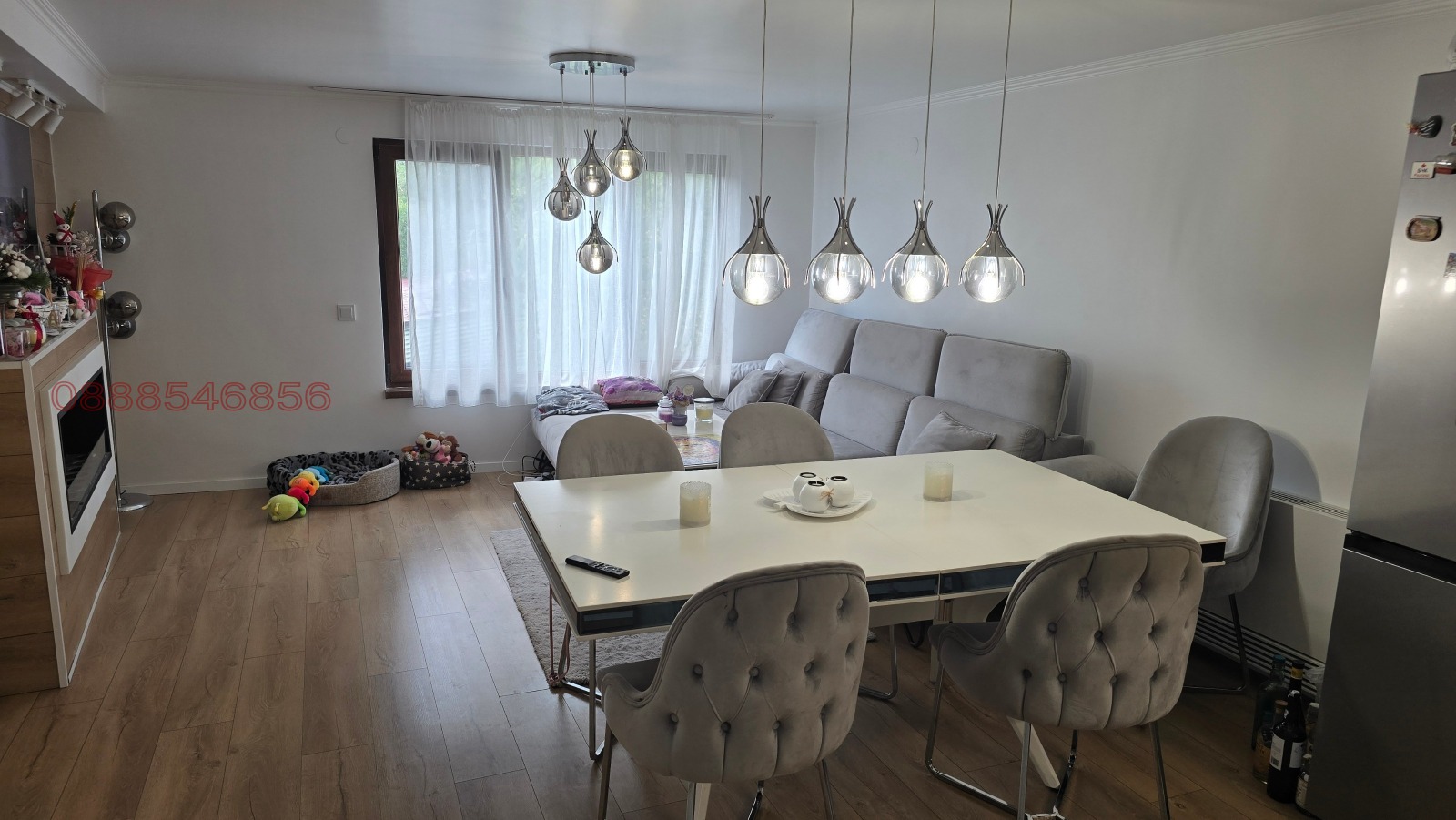 Продава КЪЩА, гр. Елена, област Велико Търново, снимка 15 - Къщи - 55512618
