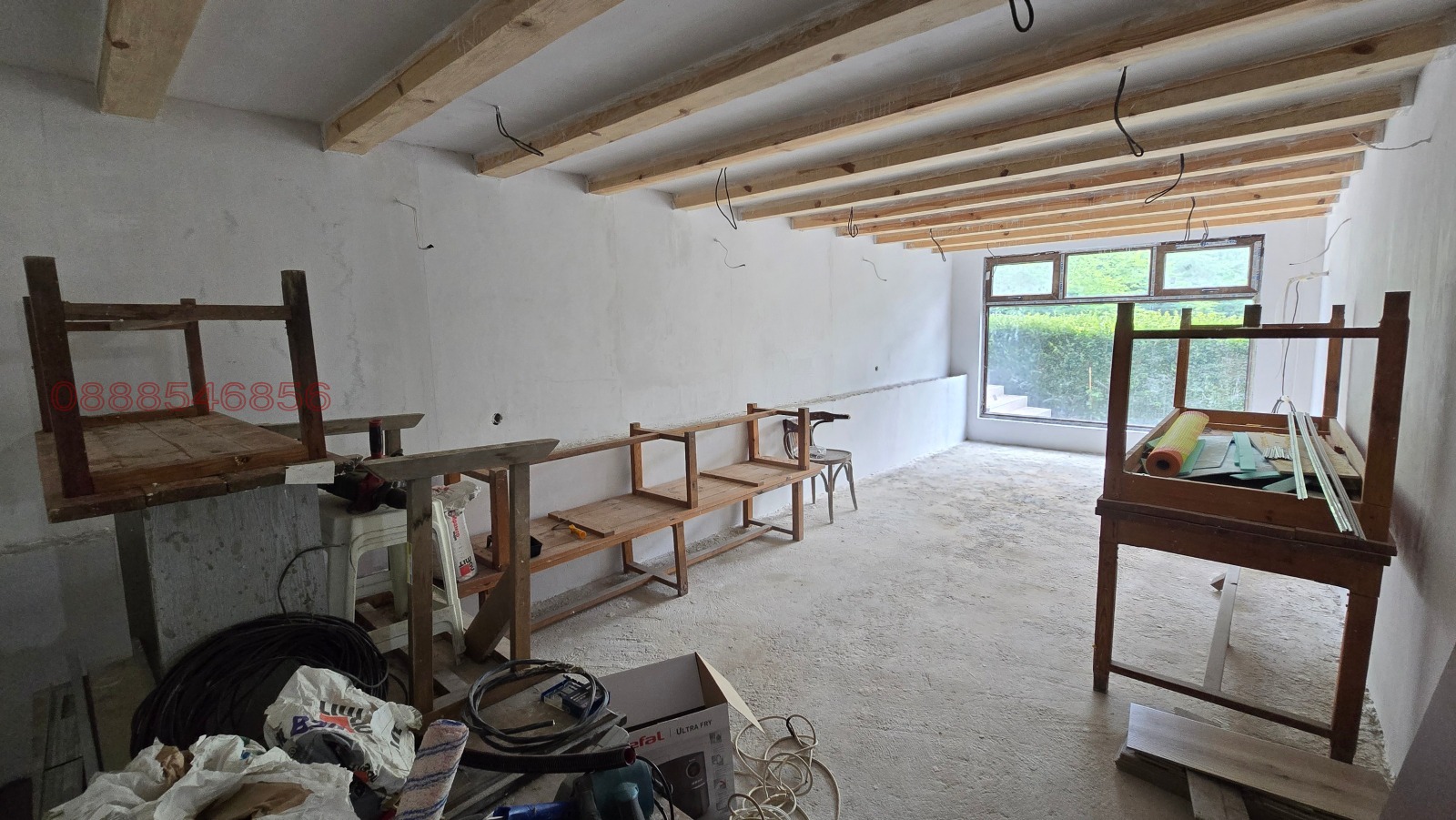 Продава КЪЩА, гр. Елена, област Велико Търново, снимка 10 - Къщи - 55512618