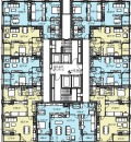 Продава  2-стаен град София , Дружба 2 , 80 кв.м | 43729012 - изображение [17]