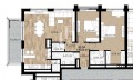 Продава 3-СТАЕН, град София, Център • 477480 € / 933869.71 лв. • 78740385 9