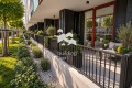 Продава  3-стаен град София , Манастирски ливади , 171 кв.м | 46419016 - изображение [4]