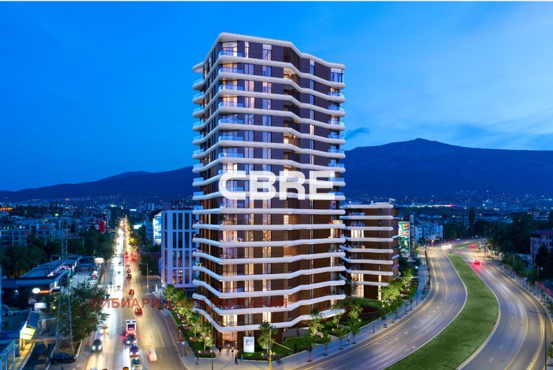Продава 2-СТАЕН в град София, Витоша - 68 кв.м / 185 000 € » 361 828.55 лв., СИБИАРИ КЛОН БЪЛГАРИЯ