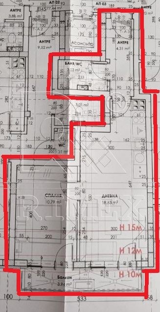 ������� 2-����� | Imot.bg � ����������� 3