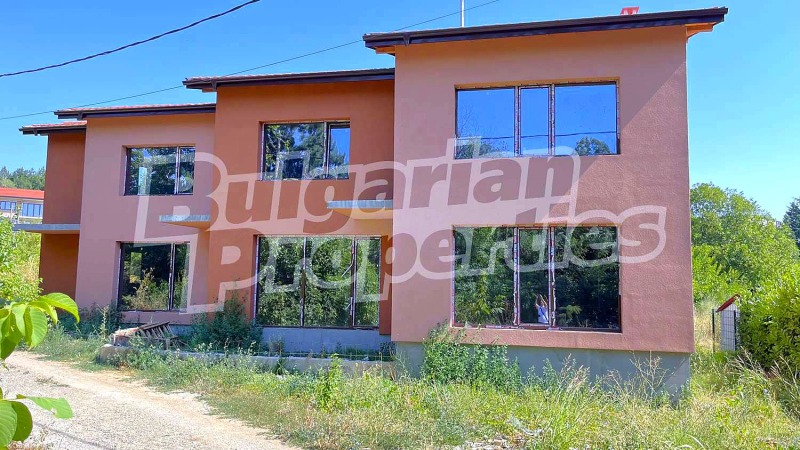 Продава КЪЩА в град Стара Загора, Загорка - 195 кв.м / 220 000 € » 430 282.60 лв., БЪЛГЕРИАН ПРОПЕРТИС СТАРА ЗАГОРА
