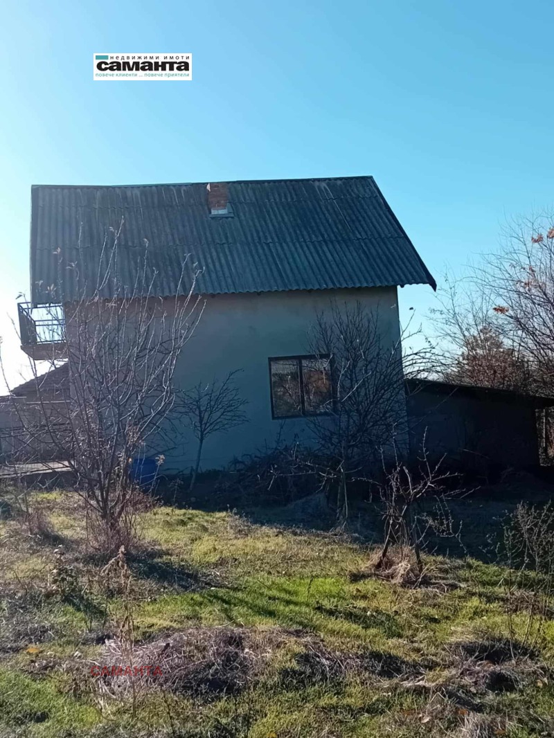 Продава ВИЛА в област Хасково, с. Сталево - 70 кв.м / 25 000 € » 48 895.75 лв., САМАНТА
