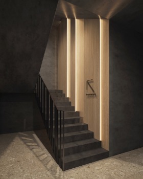 3-СТАЕН, 105 m2