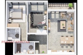 3-СТАЕН, 103 m2