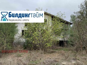 Casa Zlatna niva, região Shumen