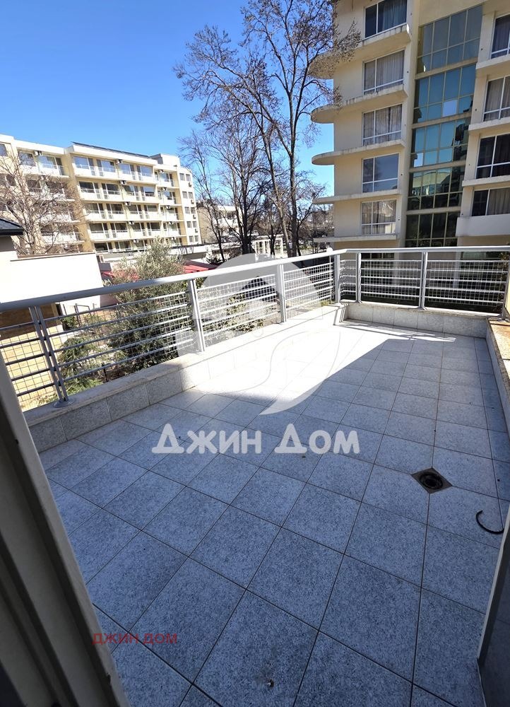 Продава 1-СТАЕН, к.к. Слънчев бряг, област Бургас, снимка 4 - Апартаменти - 54118089