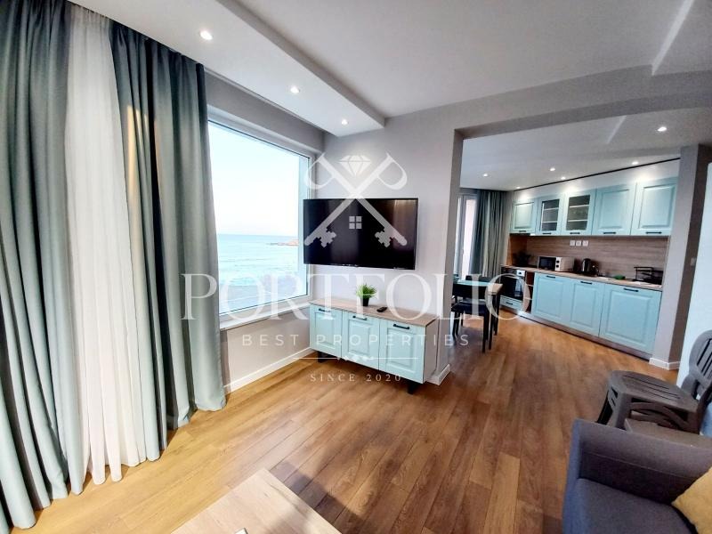 Продава 2-СТАЕН, гр. Ахтопол, област Бургас, снимка 9 - Апартаменти - 53337633