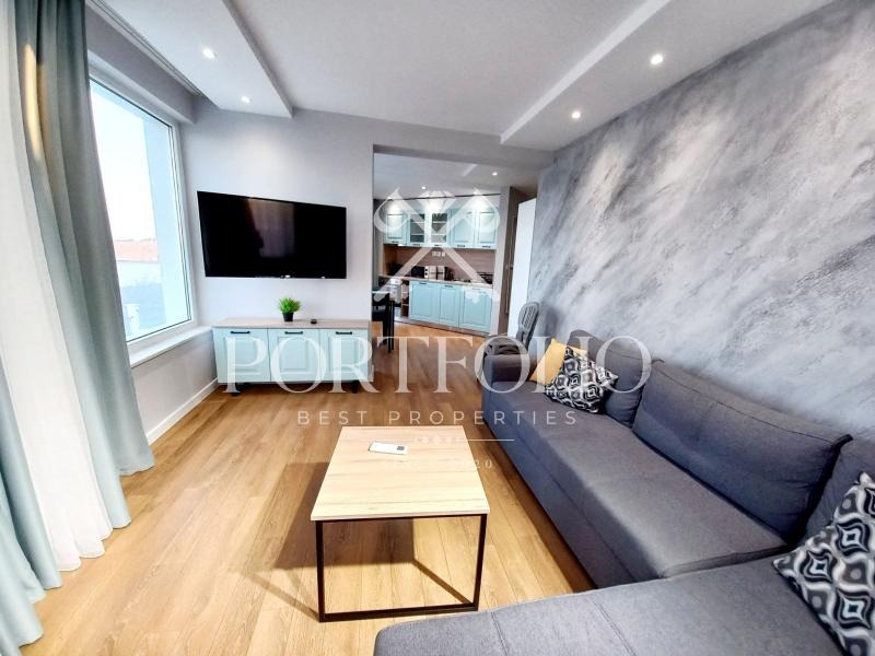 Продава 2-СТАЕН, гр. Ахтопол, област Бургас, снимка 13 - Апартаменти - 52623002