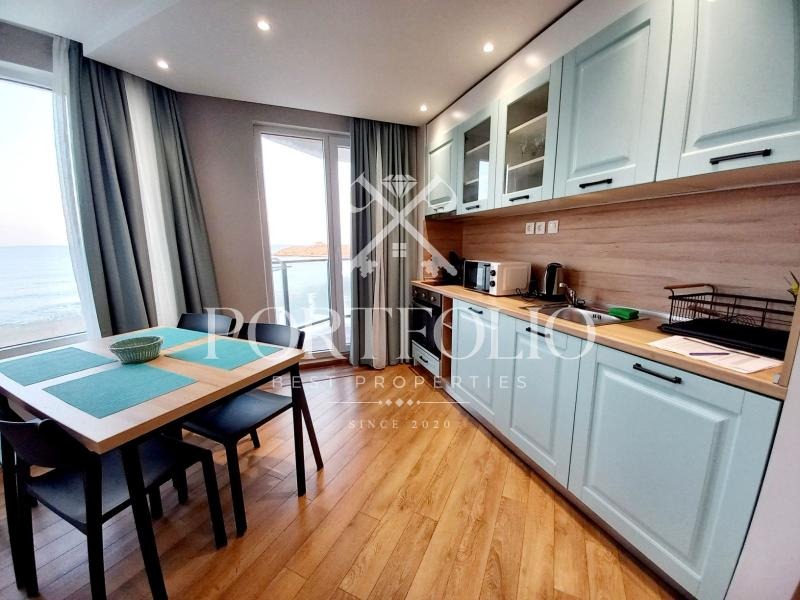 Продава 2-СТАЕН, гр. Ахтопол, област Бургас, снимка 6 - Апартаменти - 52623002