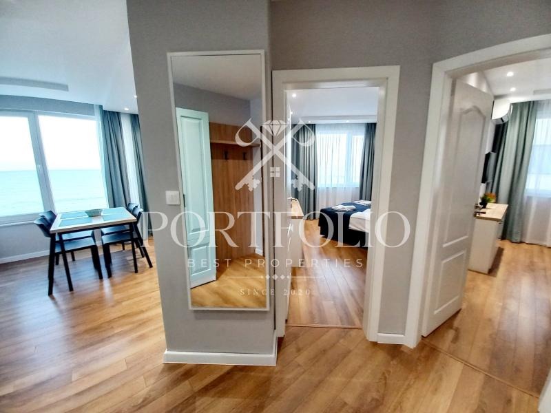 Till salu  1 sovrum region Burgas , Ahtopol , 72 kvm | 62896531 - bild [15]