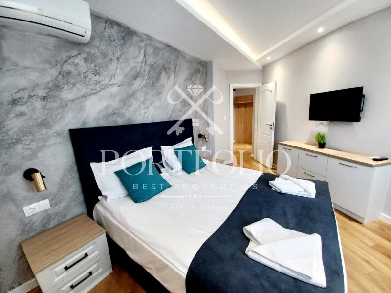 En venta  1 dormitorio región Burgas , Ajtopol , 72 metros cuadrados | 62896531 - imagen [16]