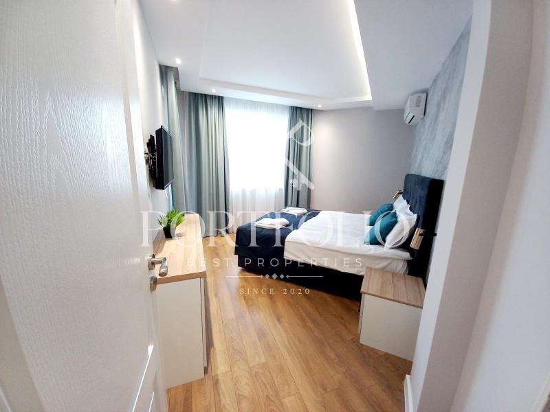 Продава 2-СТАЕН, гр. Ахтопол, област Бургас, снимка 14 - Апартаменти - 52623002