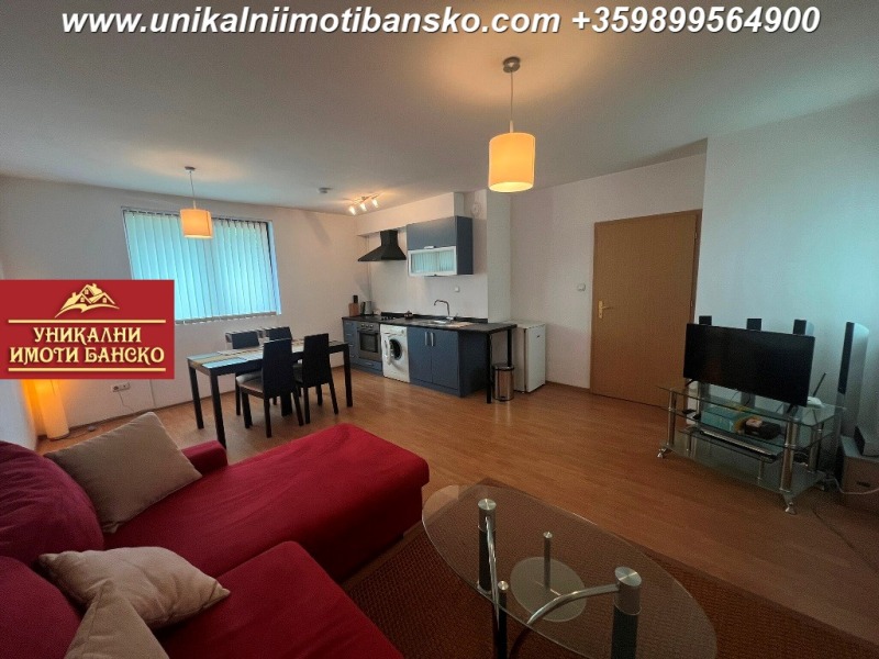 Eladó  1 hálószoba régió Blagoevgrad , Bansko , 65 négyzetméter | 97270621 - kép [2]