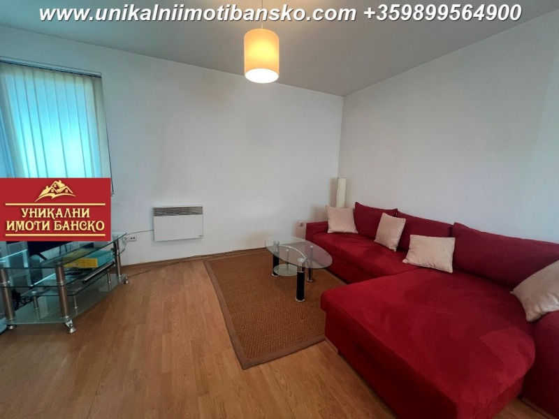 Eladó  1 hálószoba régió Blagoevgrad , Bansko , 65 négyzetméter | 97270621 - kép [12]