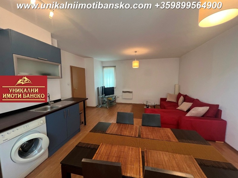 Te koop  1 slaapkamer regio Blagoëvgrad , Bansko , 65 m² | 97270621 - afbeelding [7]