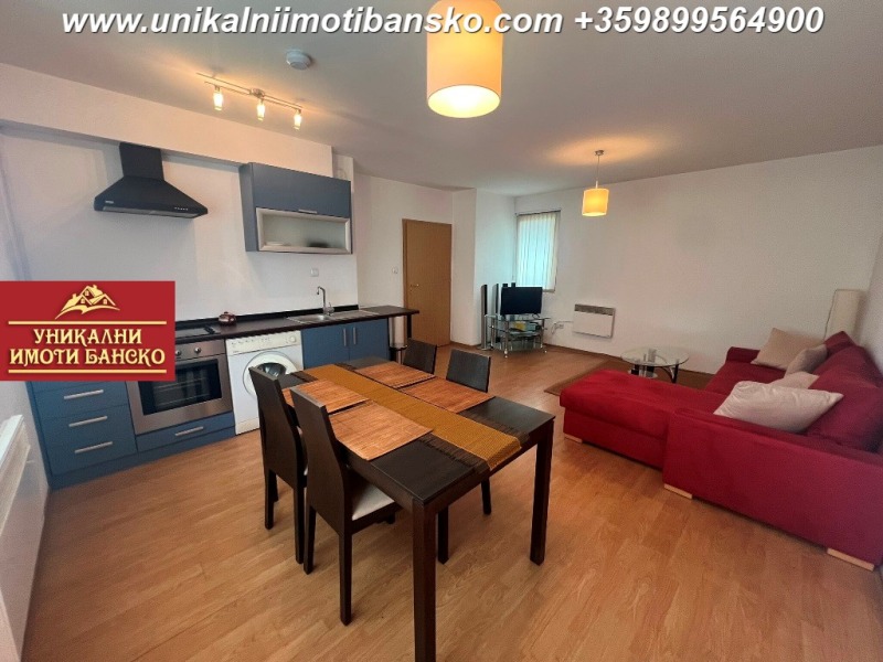 Te koop  1 slaapkamer regio Blagoëvgrad , Bansko , 65 m² | 97270621 - afbeelding [5]