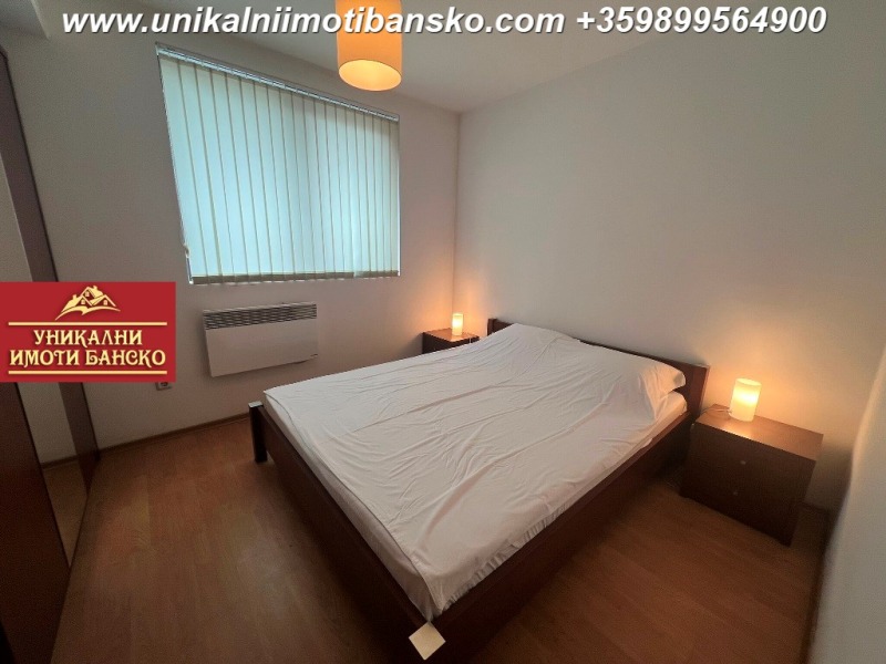 Te koop  1 slaapkamer regio Blagoëvgrad , Bansko , 65 m² | 97270621 - afbeelding [14]