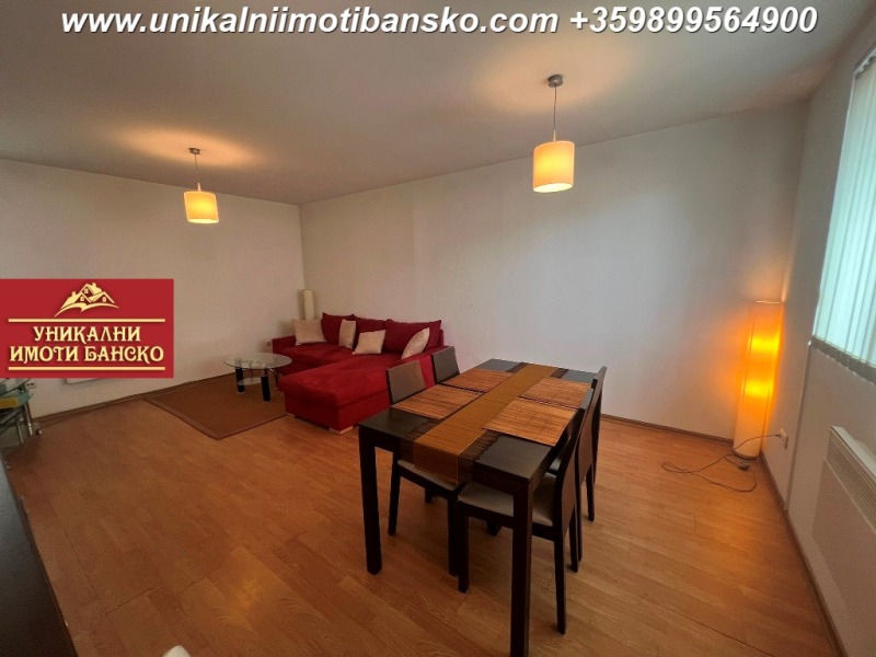 Te koop  1 slaapkamer regio Blagoëvgrad , Bansko , 65 m² | 97270621 - afbeelding [11]